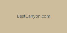 BestCanyon.com