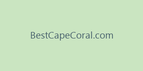 BestCapeCoral.com