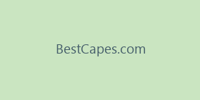 BestCapes.com