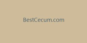 BestCecum.com