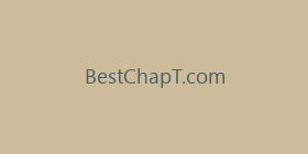 BestChapT.com