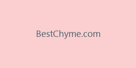 BestChyme.com