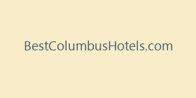 BestColumbusHotels.com