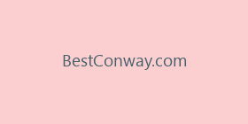 BestConway.com