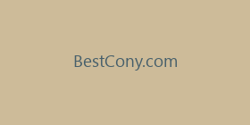 BestCony.com