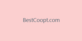 BestCoopt.com