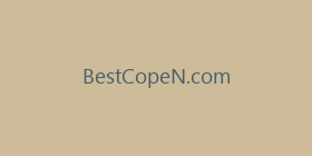 BestCopeN.com