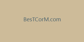 BesTCorM.com