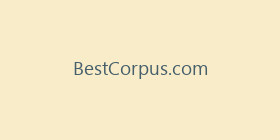 BestCorpus.com