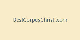 BestCorpusChristi.com