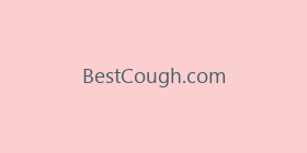 BestCough.com