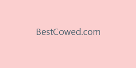 BestCowed.com