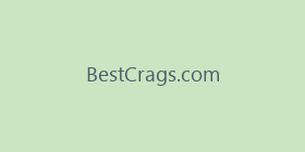 BestCrags.com