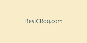 BestCRog.com