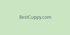 BestCuppy.com