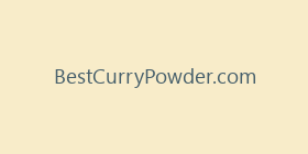 BestCurryPowder.com