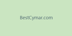 BestCymar.com