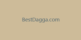 BestDagga.com