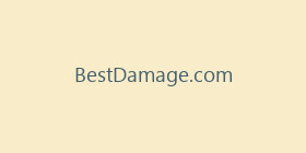 BestDamage.com