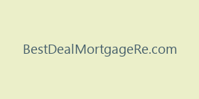 BestDealMortgageRe.com