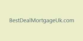 BestDealMortgageUk.com