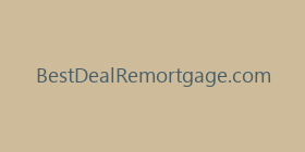 BestDealRemortgage.com