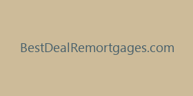 BestDealRemortgages.com