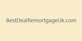BestDealRemortgageUk.com