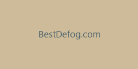 BestDefog.com