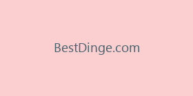 BestDinge.com