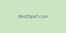 BestDipsO.com