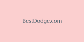 BestDodge.com