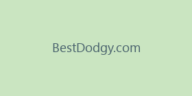 BestDodgy.com