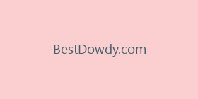 BestDowdy.com