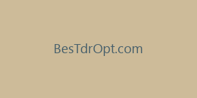 BesTdrOpt.com