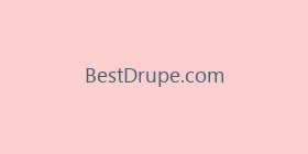 BestDrupe.com