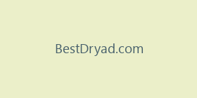 BestDryad.com