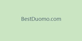 BestDuomo.com