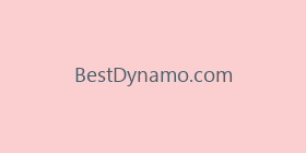BestDynamo.com