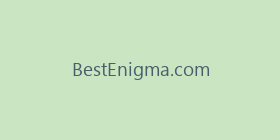 BestEnigma.com