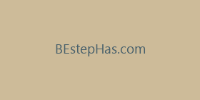 BEstepHas.com