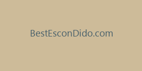 BestEsconDido.com