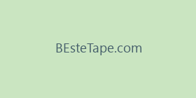 BEsteTape.com