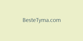 BesteTyma.com