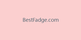 BestFadge.com