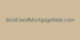 BestFixedMortgageRate.com