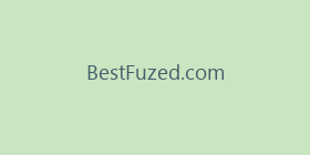 BestFuzed.com