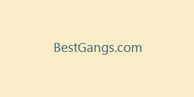 BestGangs.com