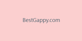 BestGappy.com