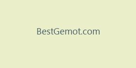BestGemot.com
